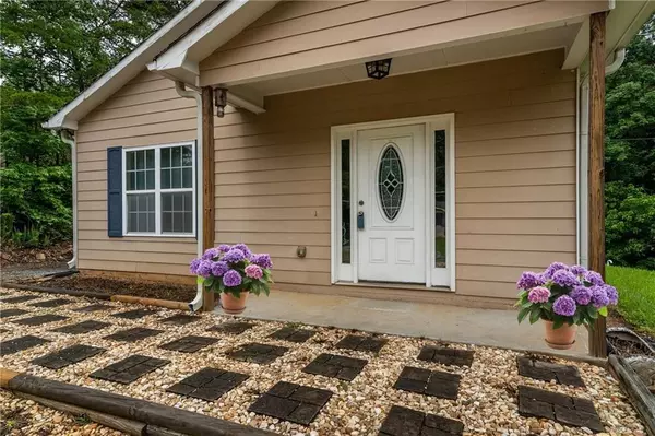 Fairmount, GA 30139,362 Scott Brown RD SE