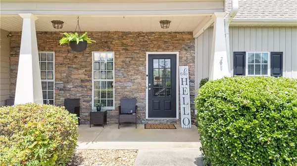 Dallas, GA 30132,401 Oscar WAY