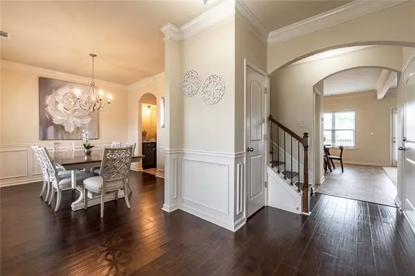 Dacula, GA 30019,2318 Centenary Way CT