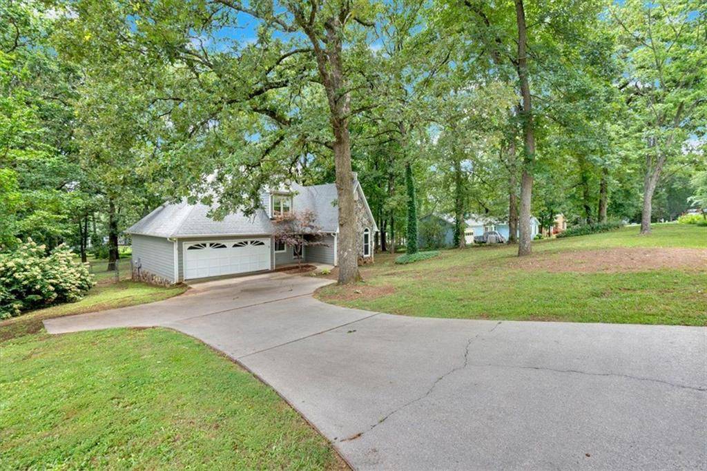 Cartersville, GA 30120,28 FOUCHE DR SW