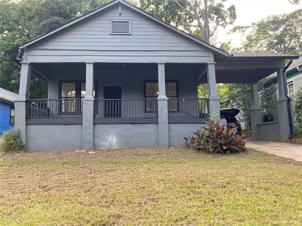 Atlanta, GA 30310,1053 Metropolitan Pkwy SW