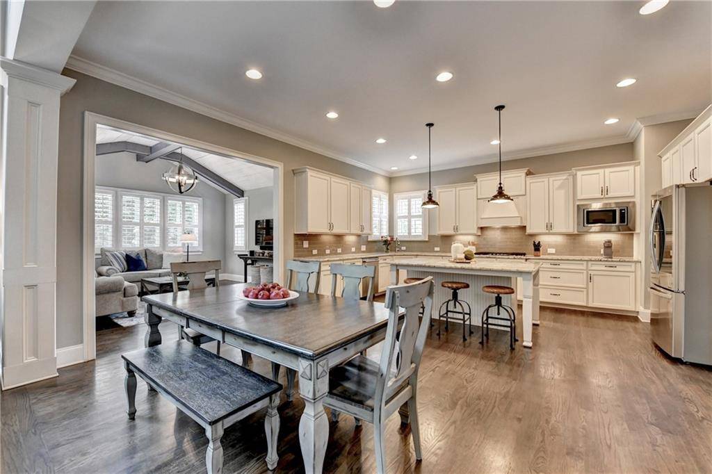 Milton, GA 30004,2960 Manorview LN
