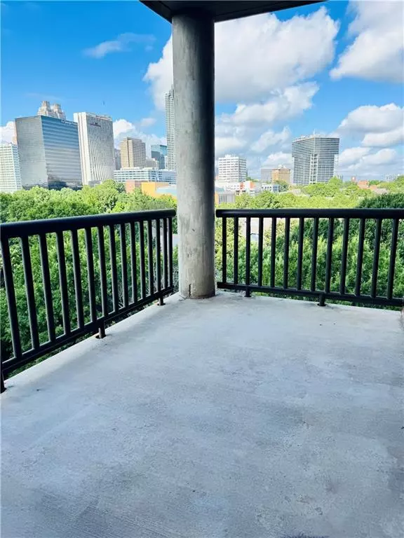 Atlanta, GA 30312,395 Central Park PL NE #610