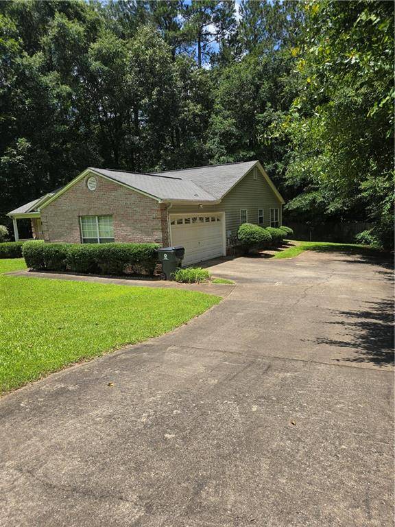 Mcdonough, GA 30252,101 Royal WAY