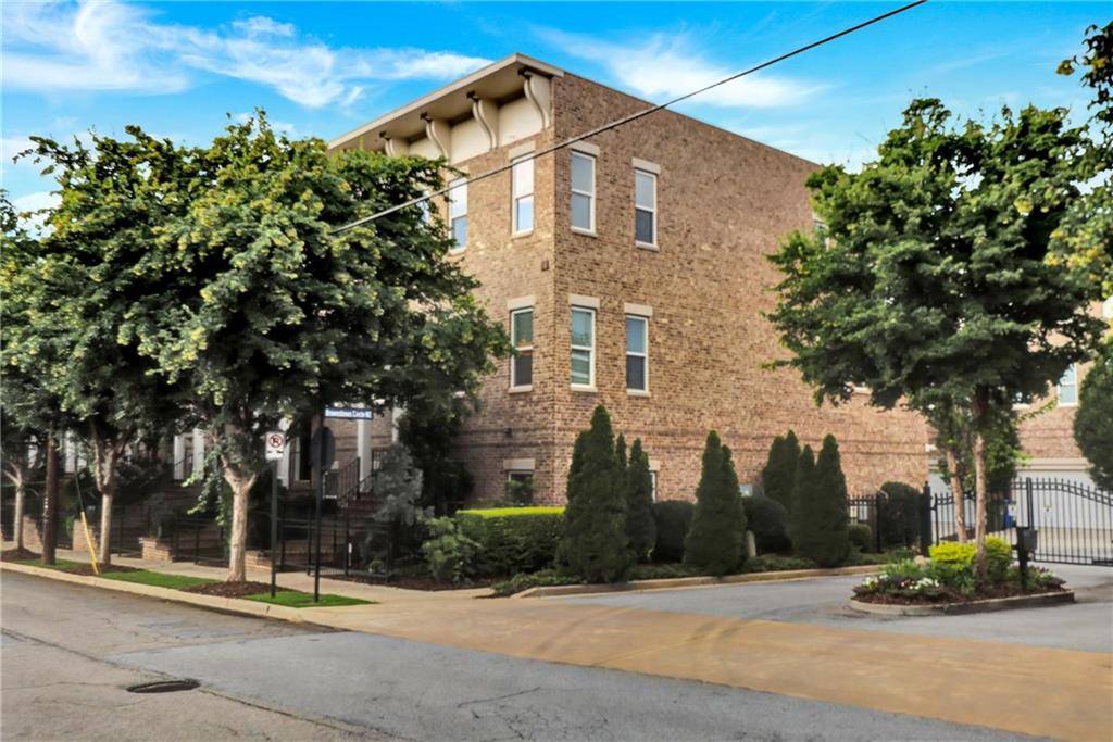 Atlanta, GA 30312,326 Brownstones CIR NE