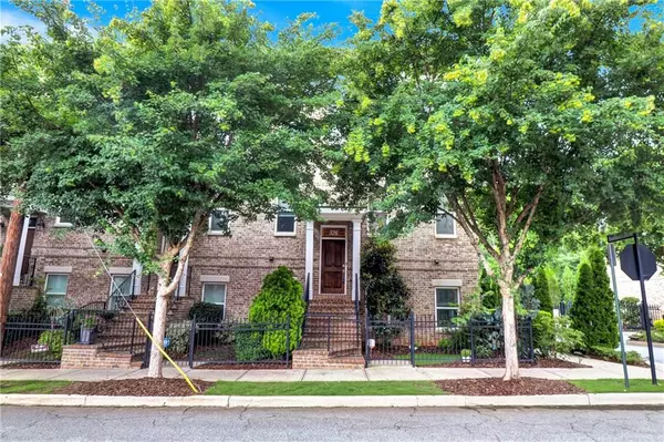 326 Brownstones CIR NE, Atlanta, GA 30312