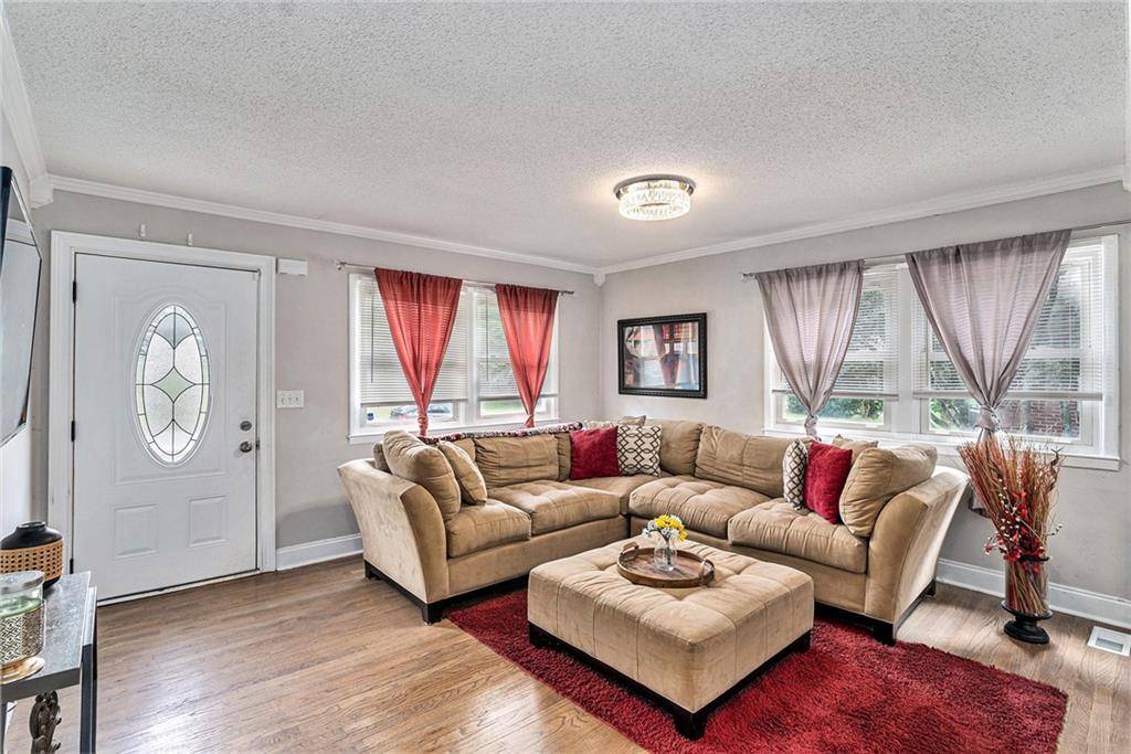 Atlanta, GA 30331,232 Whitworth DR SW