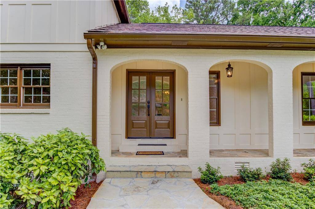 Sandy Springs, GA 30327,770 Crest Valley DR