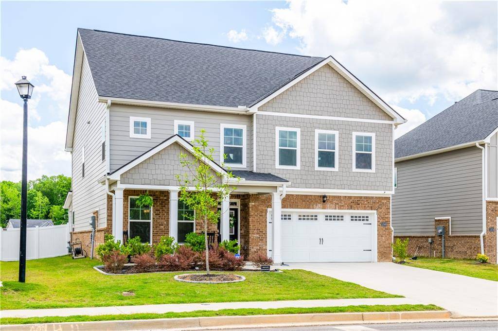 Covington, GA 30014,13568 Scenic Pkwy