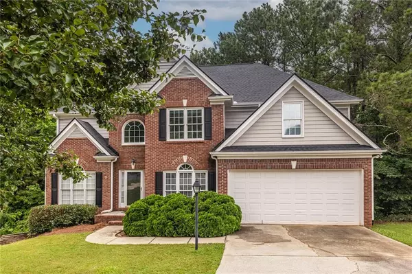 616 Piping Rock PT, Lawrenceville, GA 30043