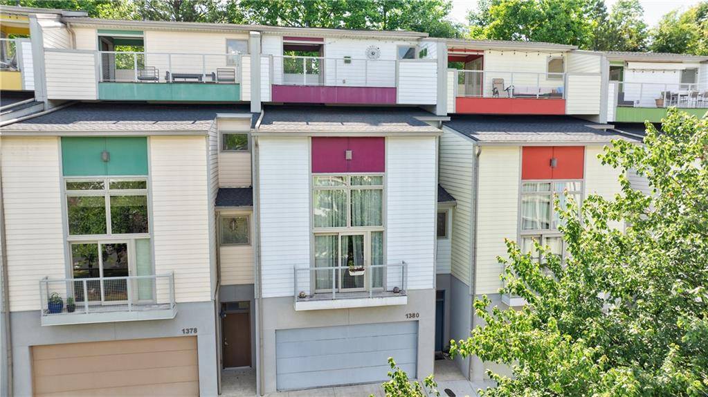 1380 Stirling CIR NW #26, Atlanta, GA 30318