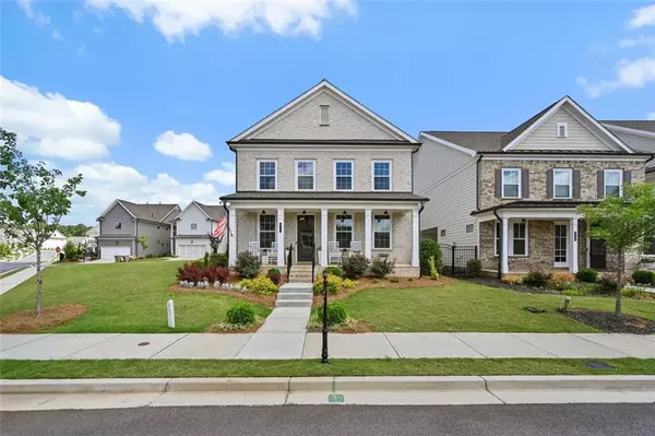 Alpharetta, GA 30004,940 EMMETT WALK