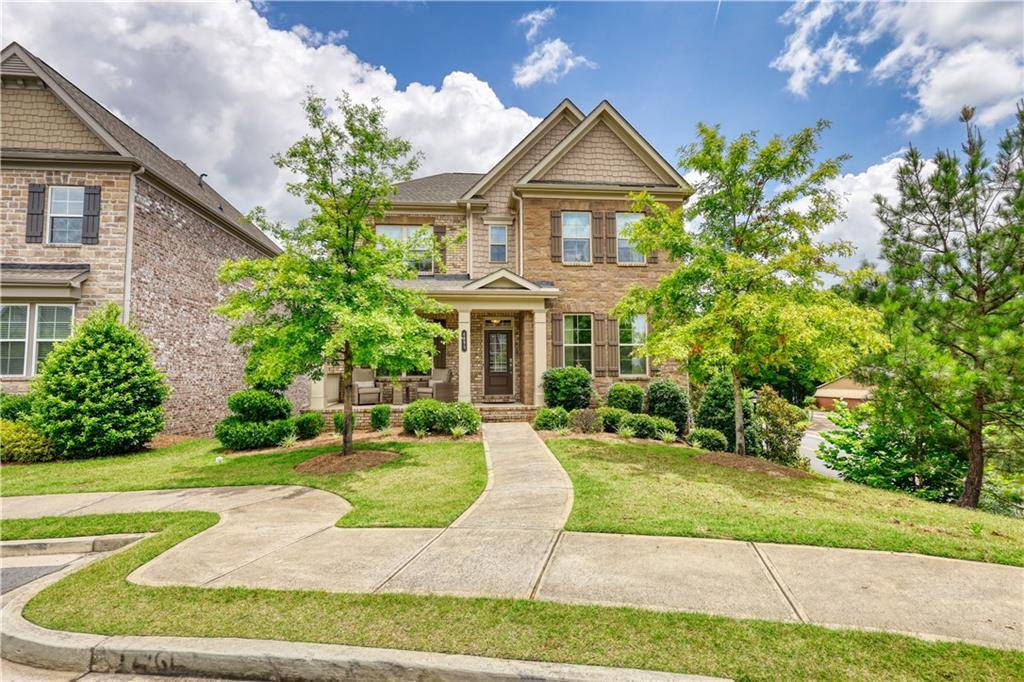 Buford, GA 30518,4895 STERLING CLOSE