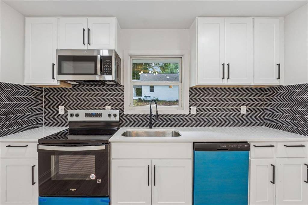 Decatur, GA 30034,4443 FLAT SHOALS Pkwy