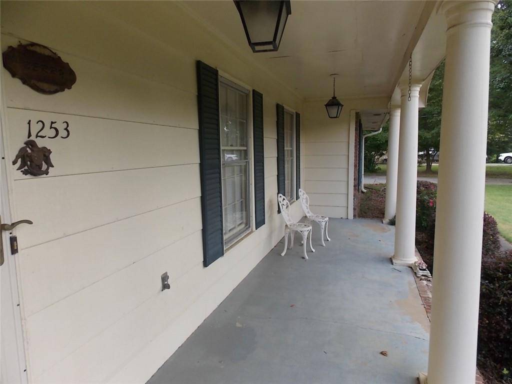 Lawrenceville, GA 30043,1253 Gatewood DR