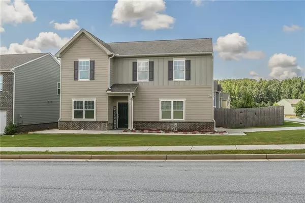 Covington, GA 30016,15 Regal LN