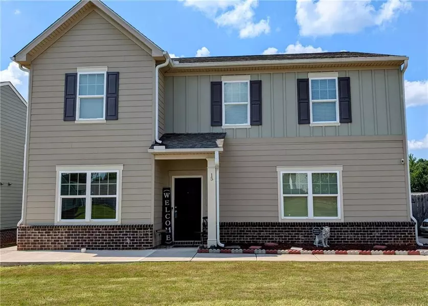 15 Regal LN, Covington, GA 30016