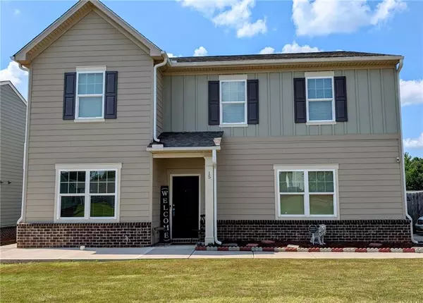 15 Regal LN, Covington, GA 30016