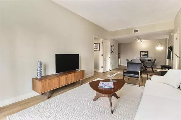 Atlanta, GA 30309,195 14th ST NE #1501