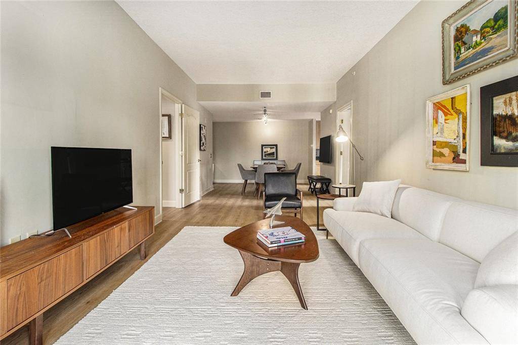 Atlanta, GA 30309,195 14th ST NE #1501