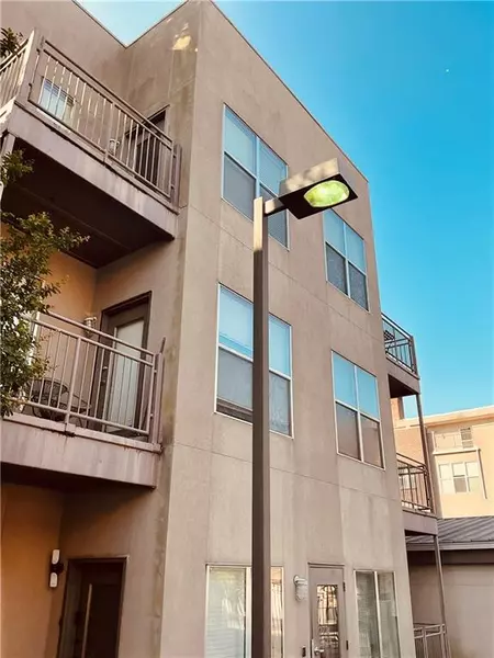 238 Walker ST SW #22, Atlanta, GA 30313