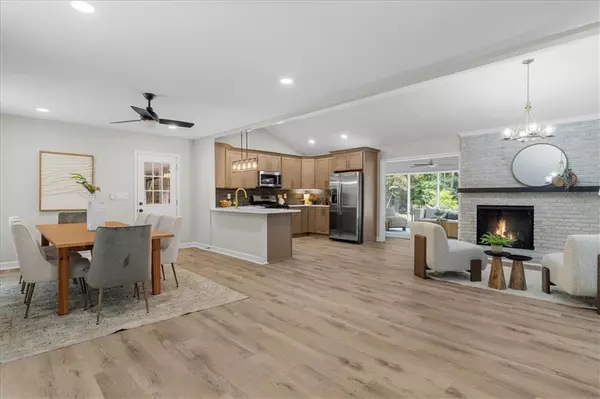 Sandy Springs, GA 30328,6456 Wright RD NE