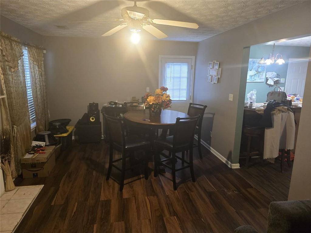 Lithonia, GA 30058,1793 CUTTERS MILL WAY