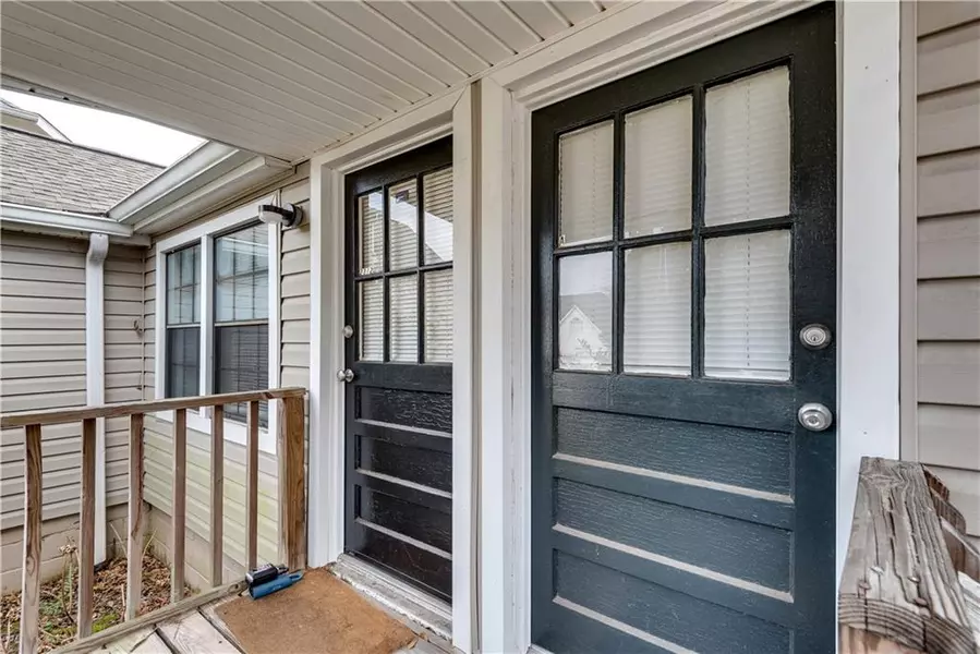 2312 Wayside DR NE, Brookhaven, GA 30319