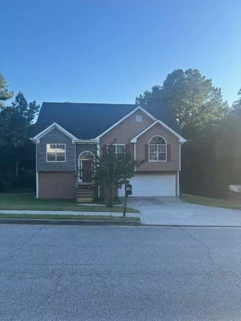 Loganville, GA 30052,3275 Spincaster WAY