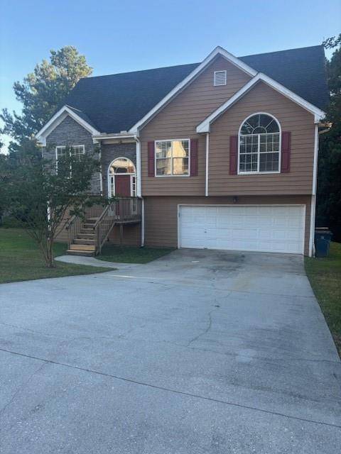 3275 Spincaster WAY, Loganville, GA 30052