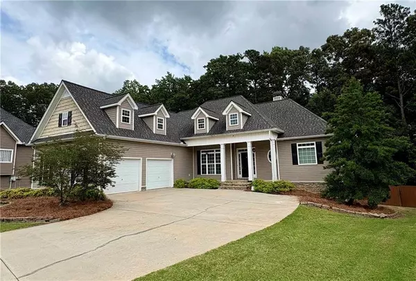 Dallas, GA 30157,237 Shockley WAY