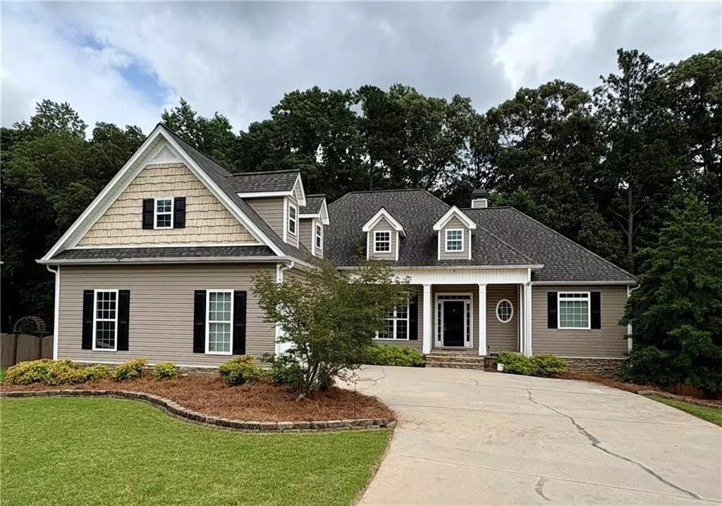 Dallas, GA 30157,237 Shockley WAY