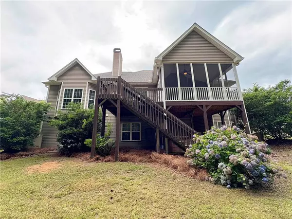 Dallas, GA 30157,237 Shockley WAY
