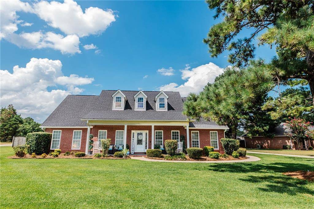 Kathleen, GA 31047,201 WARDLOW LN