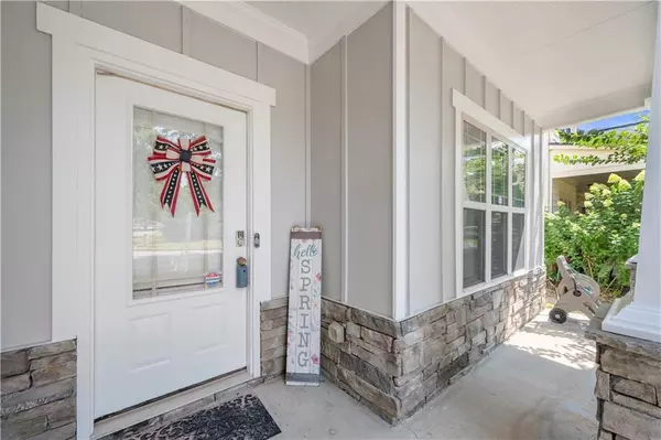 Lawrenceville, GA 30044,1871 Stoney Chase DR