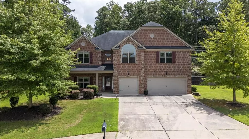 5896 CLIFTONDALE DR, Atlanta, GA 30349