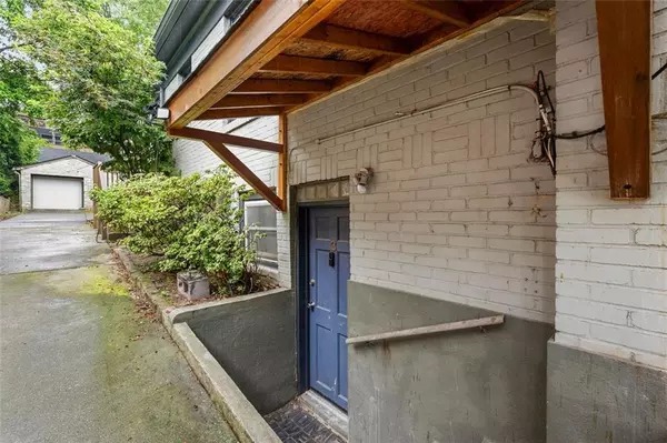 Atlanta, GA 30306,653 SOMERSET TER NE ##3