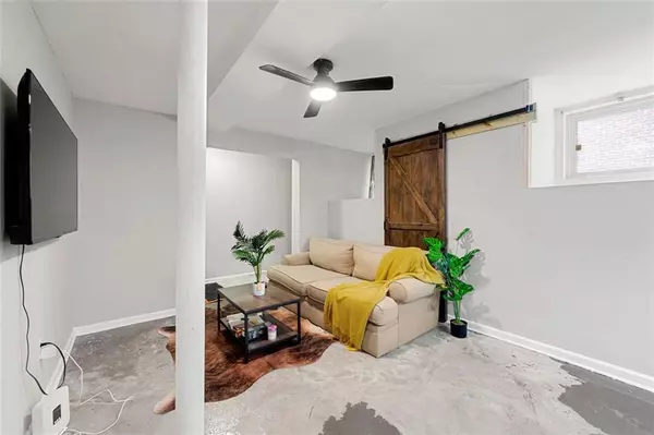 Atlanta, GA 30306,653 SOMERSET TER NE ##3