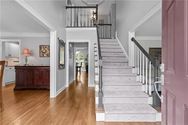 Marietta, GA 30066,2864 Wyndcliff CT