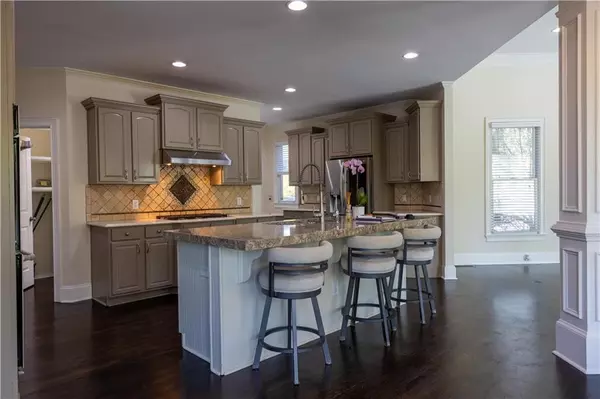 Sugar Hill, GA 30518,610 Big Bend Trail