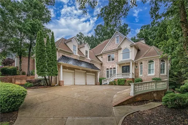 Duluth, GA 30097,8630 Moor Park RUN