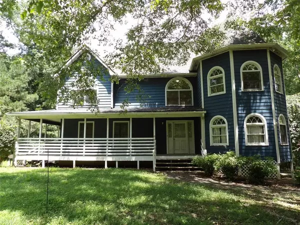 Dallas, GA 30132,674 Graham RD
