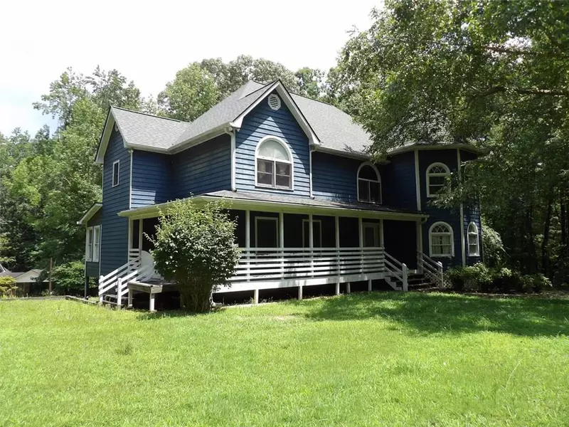 674 Graham RD, Dallas, GA 30132