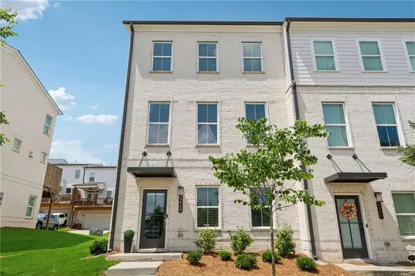 3440 Hardy ST, Duluth, GA 30096