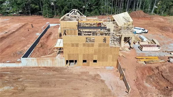 Milton, GA 30004,15785 Thompson RD
