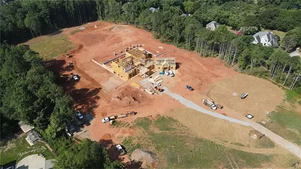Milton, GA 30004,15785 Thompson RD