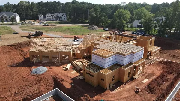 Milton, GA 30004,15785 Thompson RD