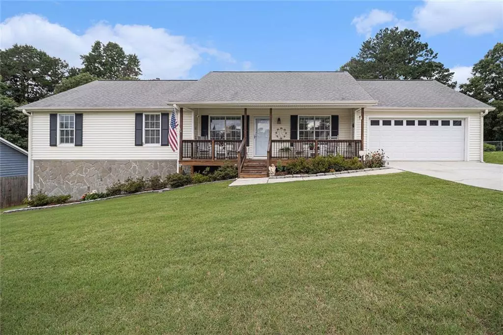 Loganville, GA 30052,1250 Timber Walk DR