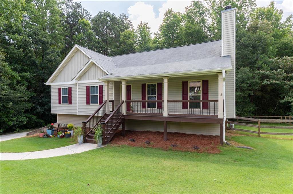 White, GA 30184,19 Autumn PL NE
