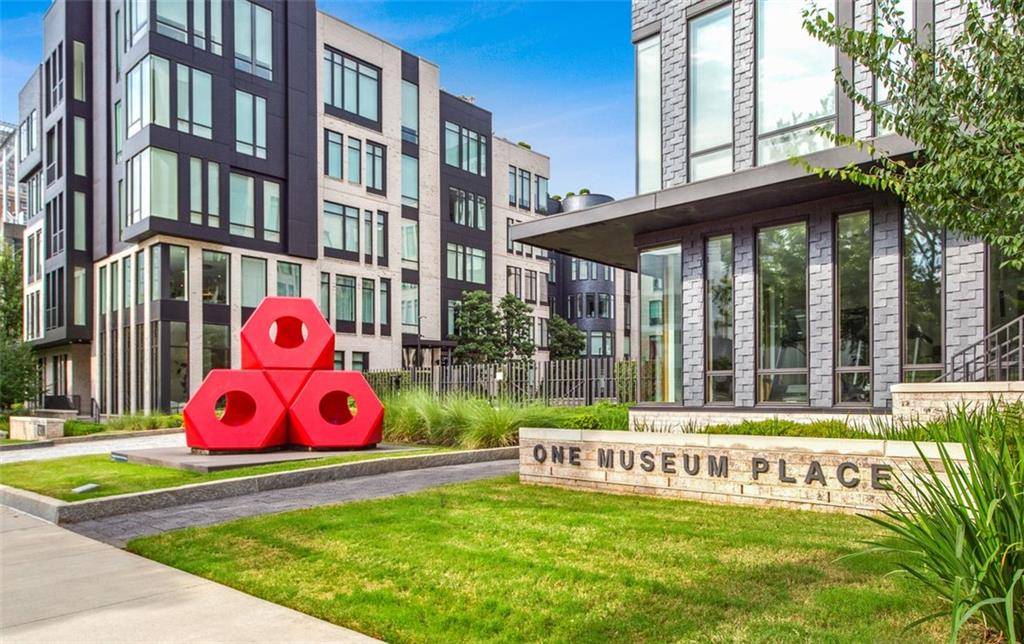 1301 Peachtree ST NE #4L, Atlanta, GA 30309